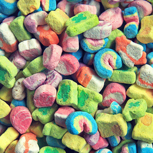 Luckiest Man (Mishon & Problem x Eero Johannes)