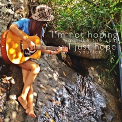 Do You Wanna Build A Snowman Cover