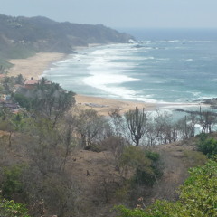 Back To Mazunte - Nu Jazz Selection June 2014