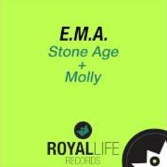 EMA - Stone Age (Original Mix)