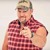 Artwork for Larry The Cable Guy And 580 WIBW