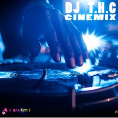 AKUFEN REMIX - Feat ASSASSIN - BLACKOUT JA