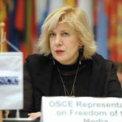 Threats to media freedom