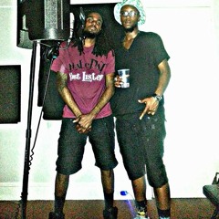 Topz Ft. Malc Dat  "Winning Streak"