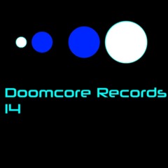 Denis Michels - Mental Disorder (Doomcore Records 14)