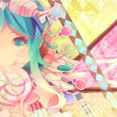 Gahata Meiji - Candy Candy WIP