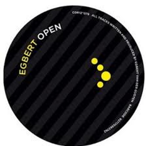 Nick Curly - Green Baize (Original Mix) (Cocoon Recordings)