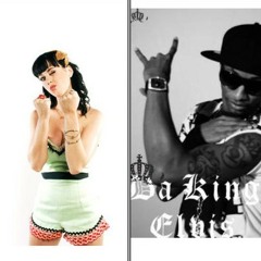 Hot N Cold Hip Rock Remix