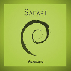 Visionaire - Safari (Original Mix)