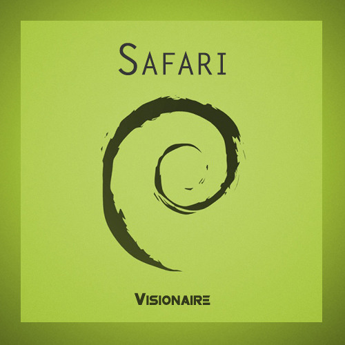 Visionaire - Safari (Original Mix)