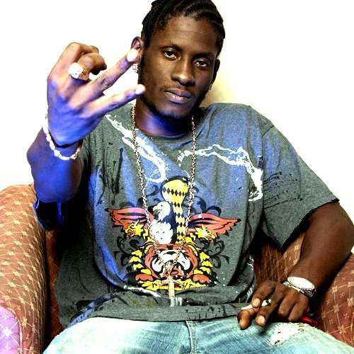 Aidonia - 360