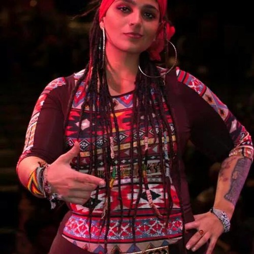 AUDRY FUNK