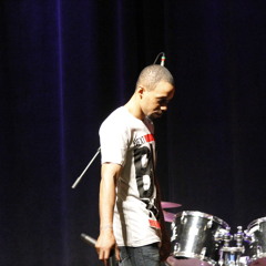 Grand Spittage-(produced by "Tha One")