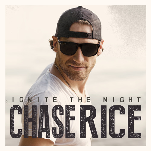 Thumbnail Chase Rice Ready Set Roll