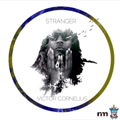 Victor Cornelius - STRVNGXR