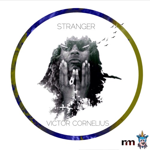 Victor Cornelius - STRVNGXR