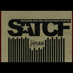 SATCF - Salah cover by (Momon, najib, dandy)
