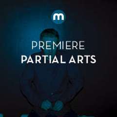 Premiere: Partial Arts 'Taifa'