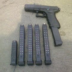 Yung Lolo - Nou Ké Fèy