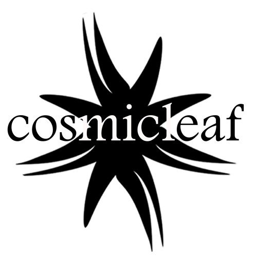 #1 Discovering Cosmicleaf.com - Mix & Selection by Side Liner