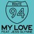 Artwork for Route 94 - My Love (Meenz Drum and Bass Remix)