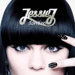 Jessie J 'Domino Remix