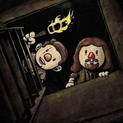 LOST ReWatch PodCast ANTHEM