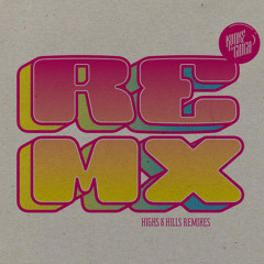 KLINKE AUF CINCH - whats happening / boytalk remix