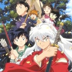 Namie Amuro - Four Season~ Inuyasha Movie 3 ED__-_betapung cover