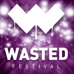 The Factory (ft. MC Nolz) Wasted Festival 2014 Anthem