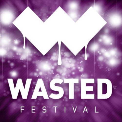 The Factory (ft. MC Nolz) Wasted Festival 2014 Anthem