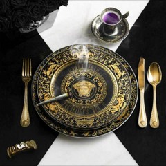 Danny Seth - Kitchen