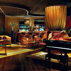 Cocktail Piano