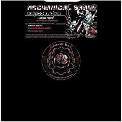 Breakcore & Darkstep