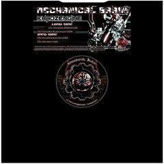 MCB 005 - A1. Khaoz Engine - DECEPTION (Original Mix) Preview
