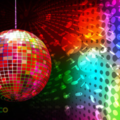1# - Disco-Funk-Soul-Rhythm