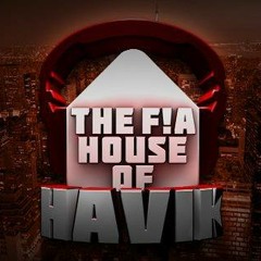 HouseOfHavik house Preview