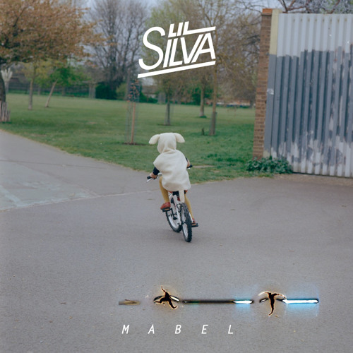 LIL SILVA - MABEL