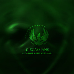 circassian\lezgian folk music