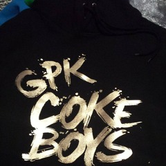 G.P.K. By VILLIN, PITCH BLACK, and MOVIE MAN