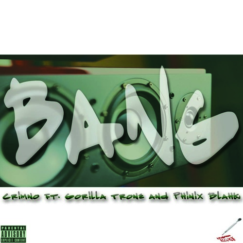Bang (produced by d money)