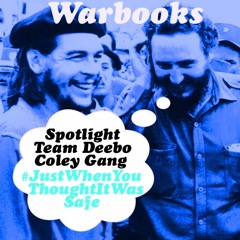 Warbooks Freestyle