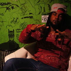 Red W000 - On My Way (Prod by Death Trap)