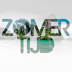 Zomer Tijd - Gillio, Oyaba, Shaggy, Panda, Halfa en Enver