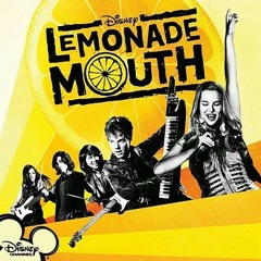 Somebody - Lemonade Mouth