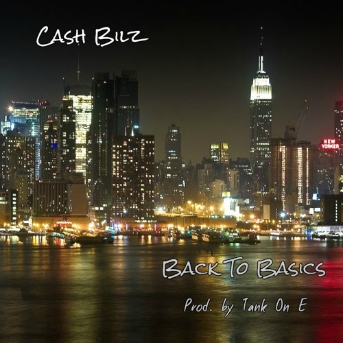Back To Basics (Prod. By Tank On E)