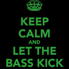 In The Bass Kick(Original Mix)PVTDEMO
