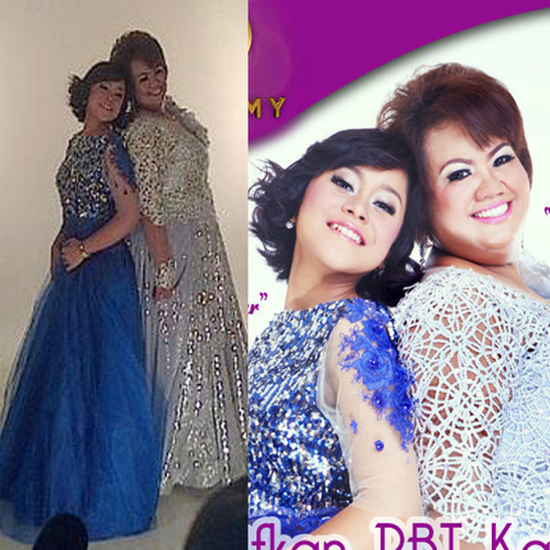 Aty feat Lesti D'ACADEMY - KEJORA