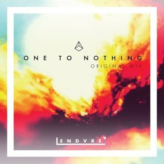 One To Nothing by ENDVRE / Trap Sounds Exclusive