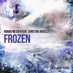 Roman Messer feat. Christina Novelli - Frozen (Steve Allen & Envy Remix) [Suanda]
